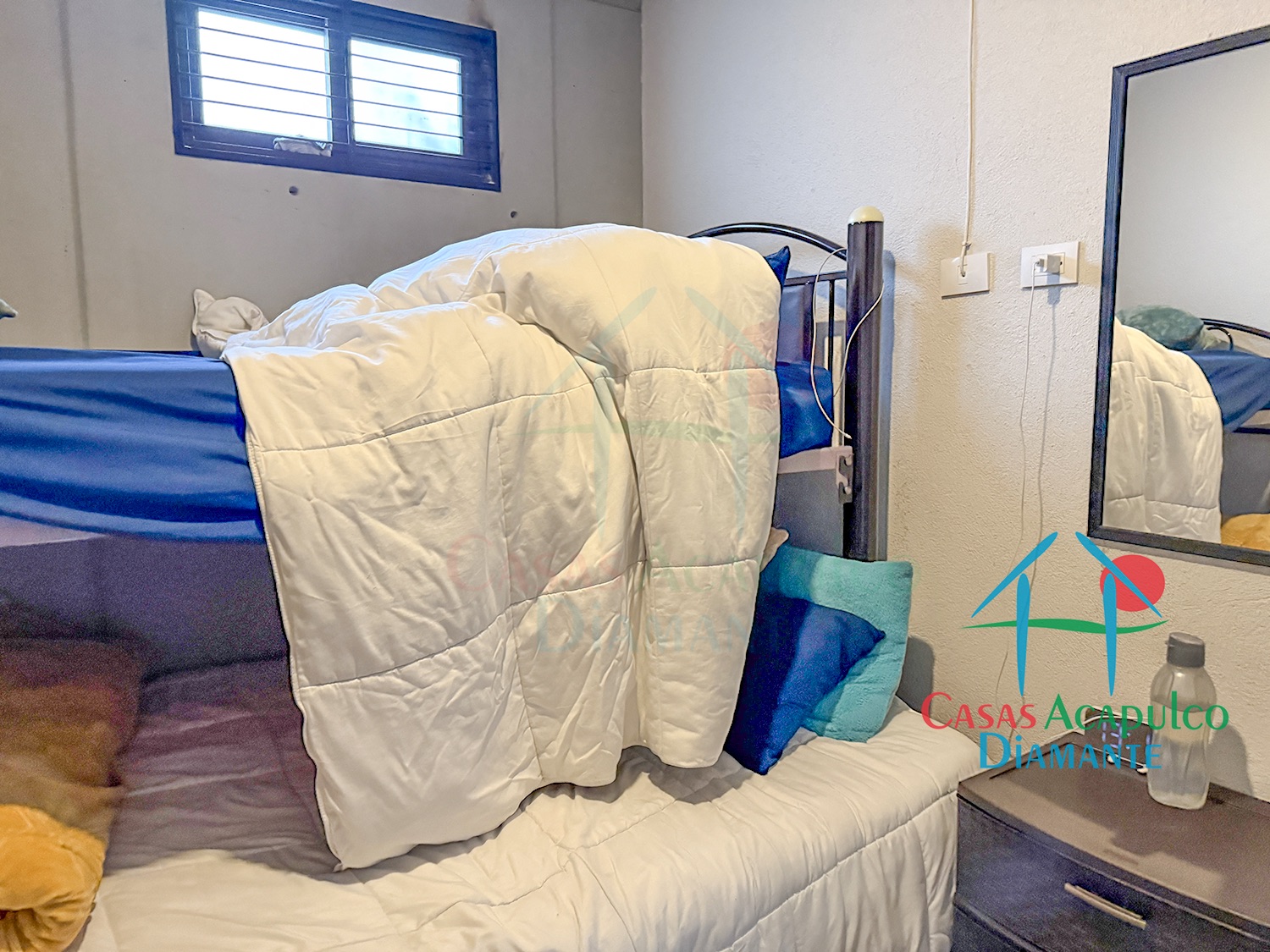 San Jerónimo Casa Rapsodia - Cuarto de servicio 3